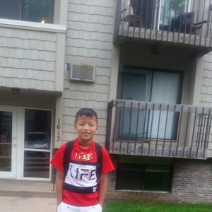 Meet your Posher, Kumari